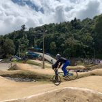 Pista BMX del Bosque Popular será remodelada a partir de mayo