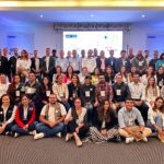 55 empresarios de varias regiones del país participaron de los “Pactos por la Innovación”: El Poder de la Unión